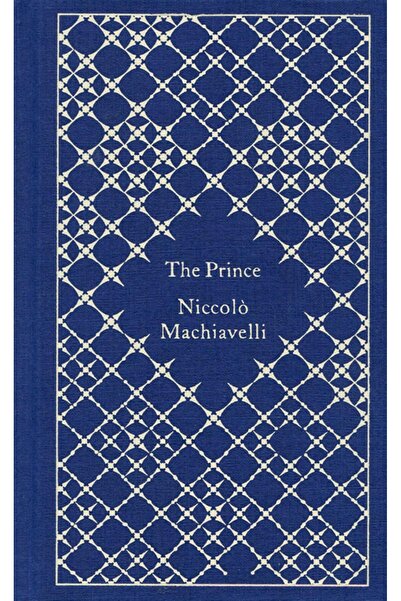 Penguin Books Prince Hb