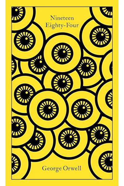 Penguin Books 1984