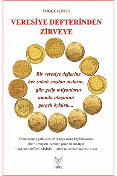 Timaş Yayınları Veresiye Defterinden Zirveye