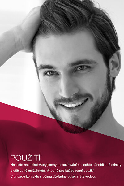 Bioxcin Šampon Forte pro všechny vlasy 300 ml