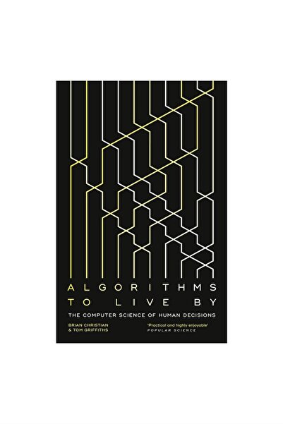 Genel Markalar Algorithms To Live By
