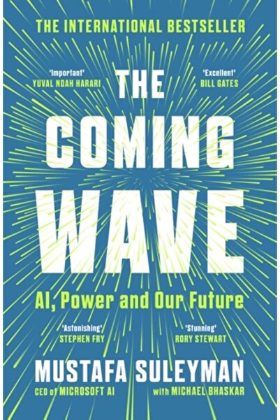 Generic Brand The Coming Wave