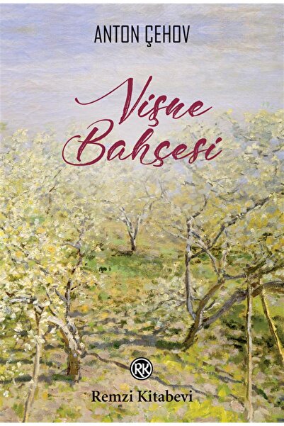 Remzi Kitabevi Vişne Bahcesi
