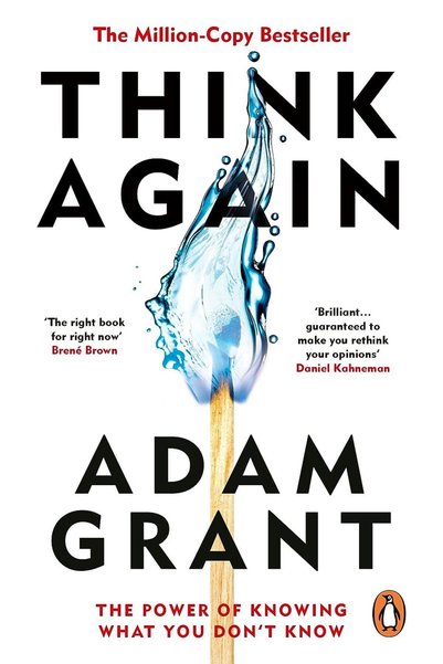 Think Again
