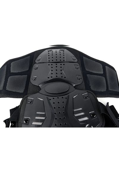 OEM Armura de Protectie Moto, reglabila, marimea 2XL, 80-90kg