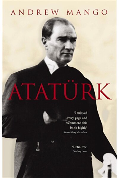 Genel Markalar Ataturk/mango Pb