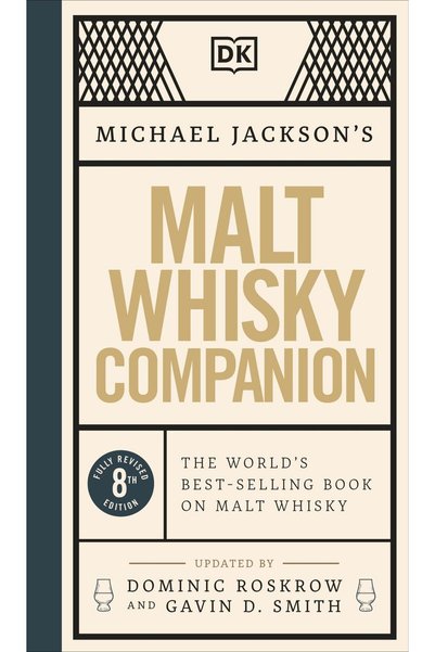 Dorling Kindersley Malt Whisky Companion