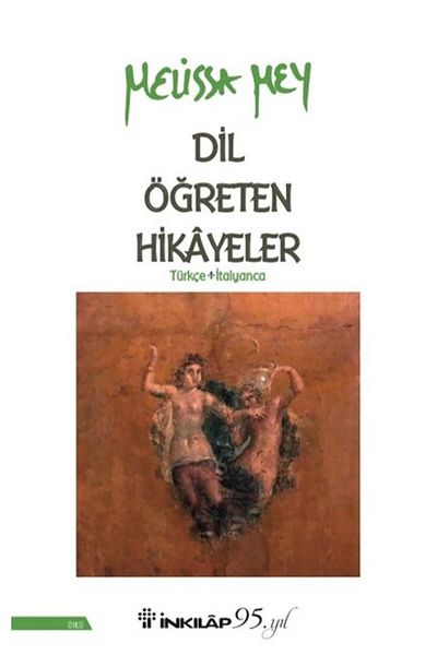 İnkılap Kitabevi Language Teaching Stories Turkish – Italian