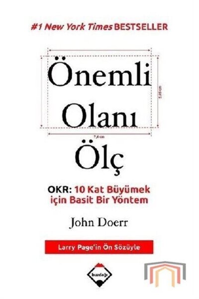 Buzdağı Yayınevi Hizmet Pazarlaması