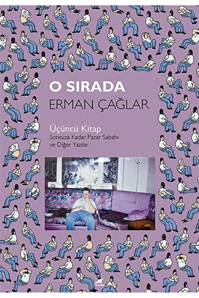 Karakarga Yayınları O Sırada