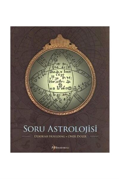 Soru Astrolojisi