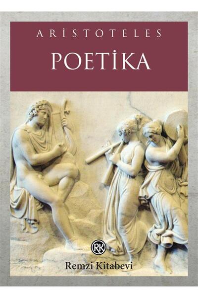 Remzi Kitabevi Poetika