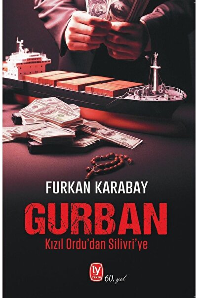 Tekin Yayınevi Gurban