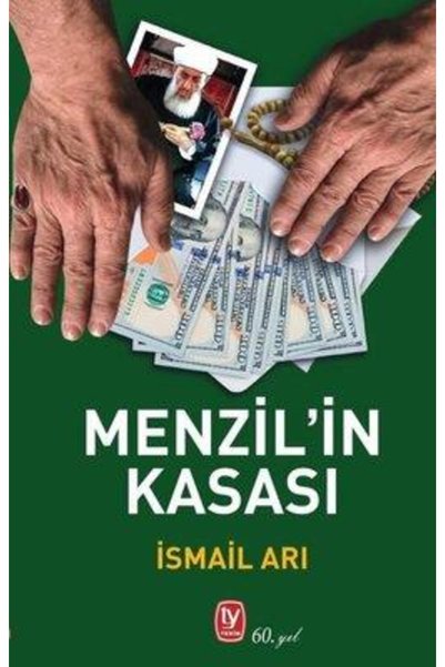 Tekin Yayınevi Menzil'in Kasası