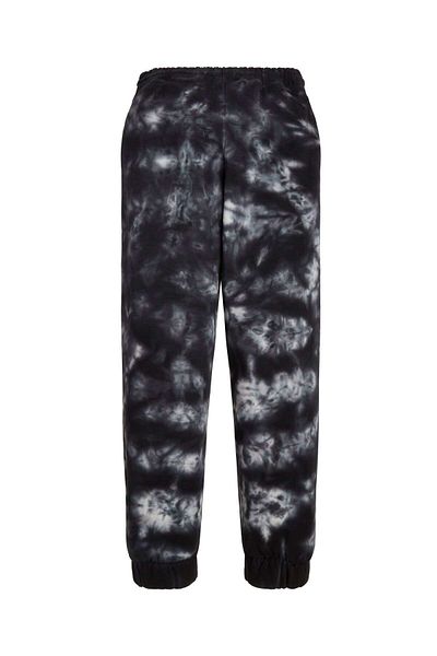 Guess Tie Dye Girl's Relaxed Fit Trousers