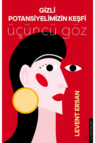 Destek Yayınları Gizli Potansiyelimizin Keşfi