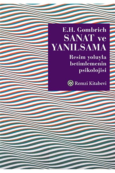Remzi Kitabevi Sanat Ve Yanılsama