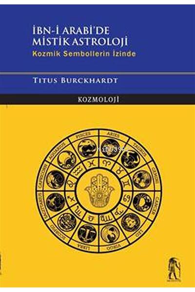 İbn-İ Arabi De Mistik Astroloji