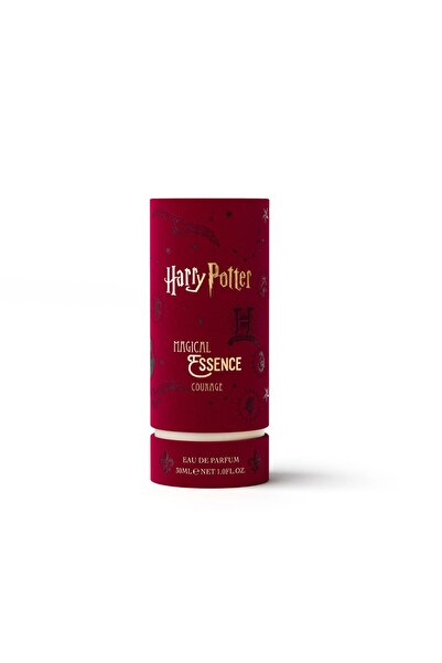Harry Potter Women's Eau de Parfum Hogwarts Magical Essence Courage, Harry Potter Wizarding World, 30 ml