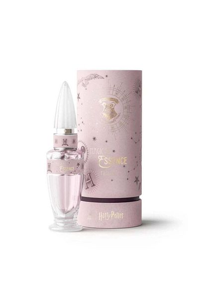 Harry Potter Apă de parfum pentru femei Hogwarts Magical Essence Passion, Harry Potter Wizarding World, 30 ml