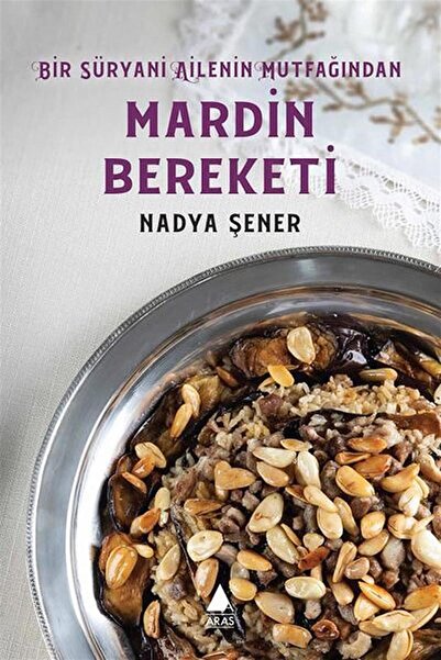 Aras Yayıncılık Mardin Bereketi