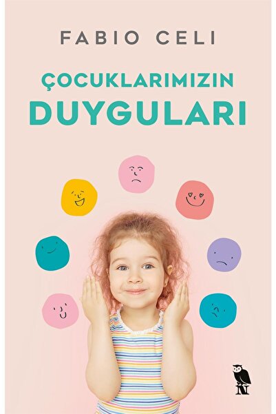 Nemesis Kitap Çocuklarımızın Duyguları Fabio Celi