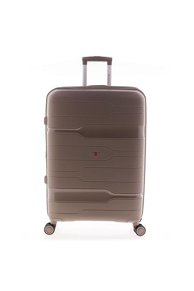 Gladiator 3800 Cărucior 4 roți 77 cm cu pliu de expansiune