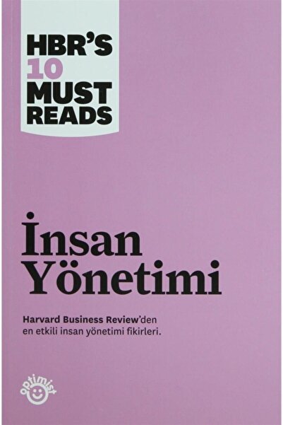 Genel Markalar İnsan Yönetimi