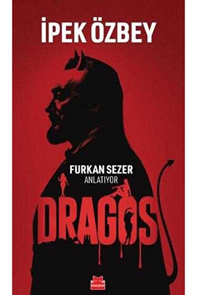 Kırmızı Kedi Yayınları Dragos