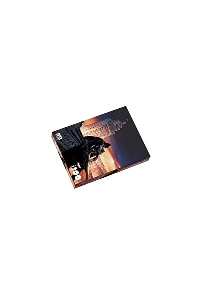 Mabbels Batman 100 Parça Puzzle