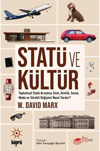 The Kitap Statü Ve Kültür