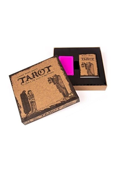 Ks Games كارتات التاروت