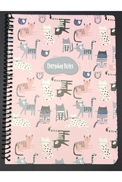 KESKİN COLOR Friends Medium Size 80 Yp Checked 4 Pieces