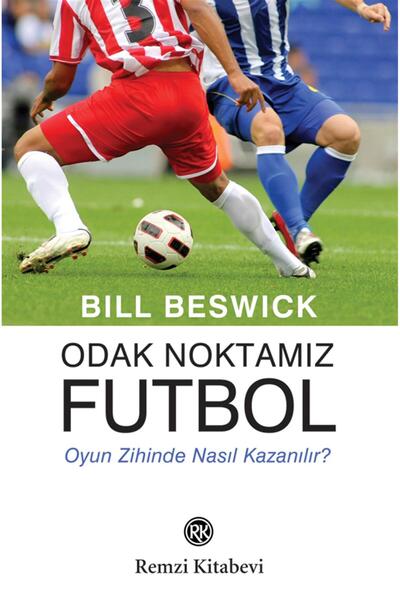 Remzi Kitabevi Odak Noktamız Futbol