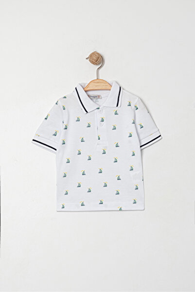 YUSALİ TRIOU POLO BĂRBAȚI