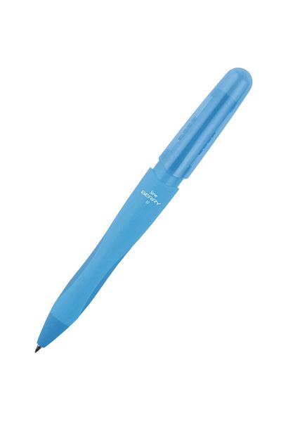 Serve Berry Mekanik Kalem Pastel 0,7 Mm Mavi Sv-bro7gm