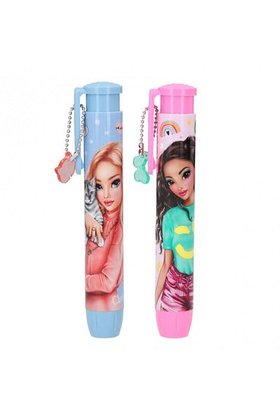 Top Model Topmodel Mechanical Eraser