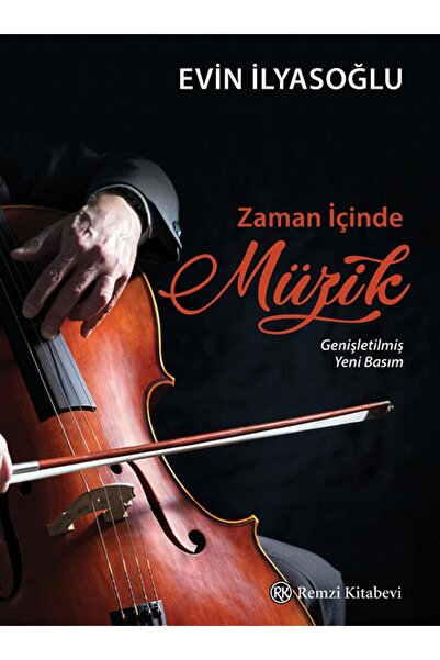 Remzi Kitabevi Zaman Içinde Müzik