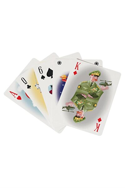 Legami Iskambıl Kagıdı