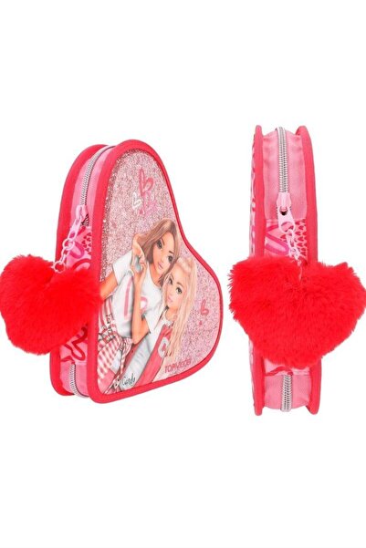 Top Model TOPModel Heartshape ONE LOVE Pencil Case 0412260_A
