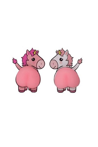 Out Of The Blue Telefon Arkası Sticker Unicorn