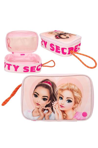 Top Model TOPModel Beauty Bag BEAUTY and ME