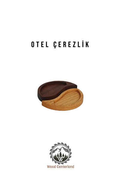Ahşap Barış & Savaş Çerezlik,sosluk