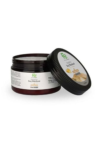 Fe Keratin Hair Mask 300ml (Set of 5)