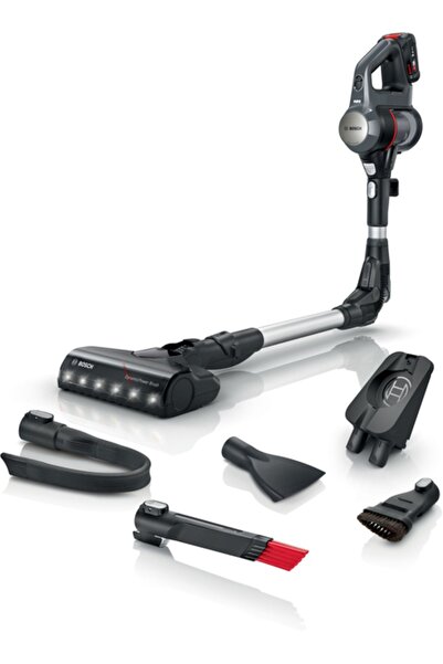 Bosch Bcs711A Unlimited 7 Dikey Süpürge