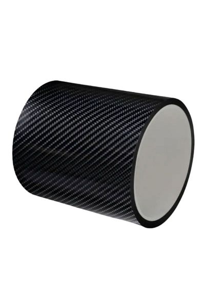 esimplu Banda Protectie Auto, ®, Din Carbon, Tuning Auto