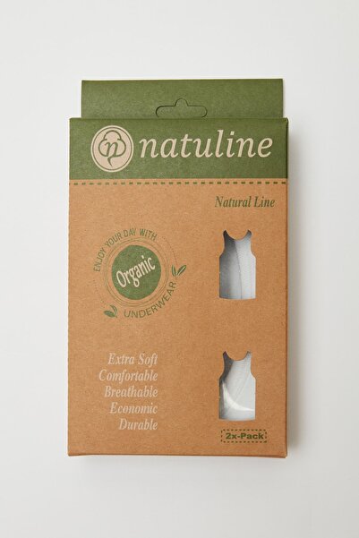 natuline Girl's Queen Swan Lycra 2-Piece Undershirt