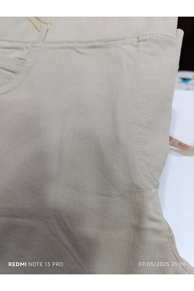 couis Battal Pants