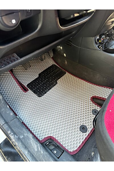 MNB EVA Hyundai Accent Era 2006-2012 Eva Oto Paspas