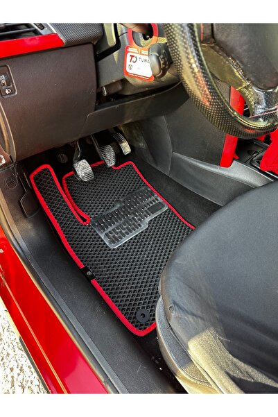 MNB EVA Peugeot 207-2006-2014 EVA PASPAS METAL TOPUKLUKLU